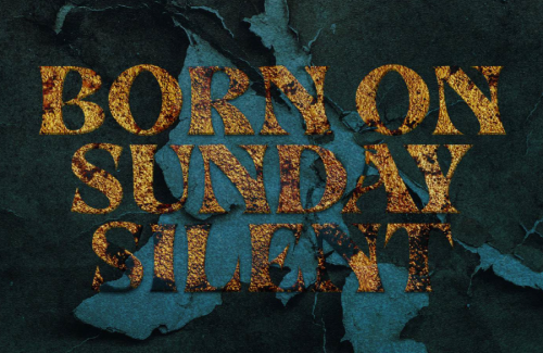 Still from the project Born on Sunday Silent